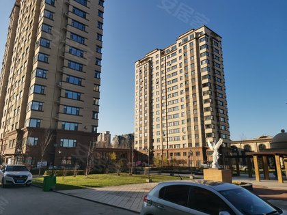 蓝山国际,兴隆街345-490号 - 牡丹江蓝山国际二手房,租房,房价-牡丹江