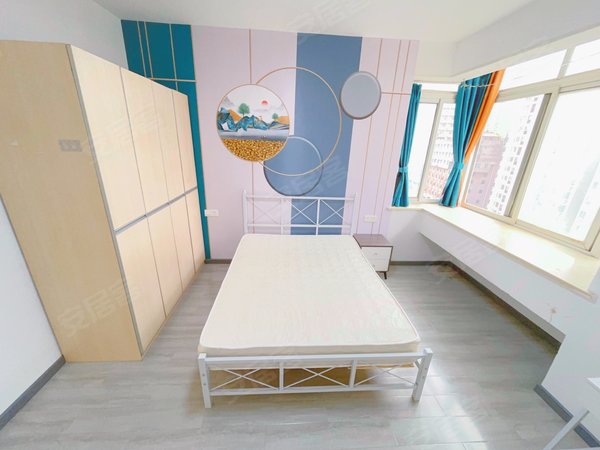 武汉洪山珞狮南路丽岛柳园(北区)武汉理工大学 中石大楼 和成中心