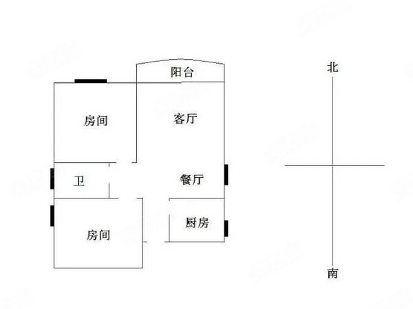 【多图】跑马地花园,珠江新城东租房,珠江新城 跑马地花园小高层 精装