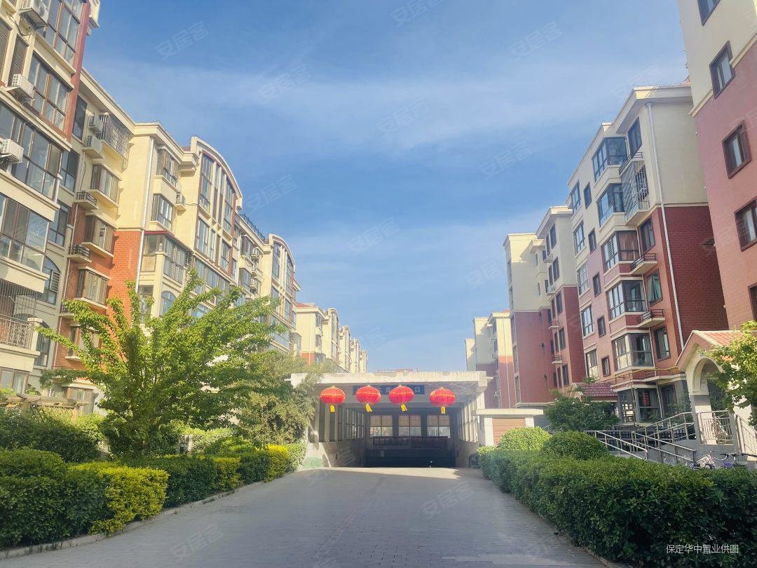 紫御美墅3室2厅1卫110.8㎡南北239万