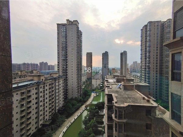 枣庄薛城新城凯润花园凯润花园 3室2厅1卫出租房源真实图片