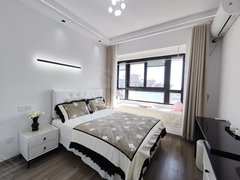 上海奉贤西渡实图实价 杜绝虚假 萧塘尚美苑 朝南大主卧 燃气做饭洗漱出租房源真实图片