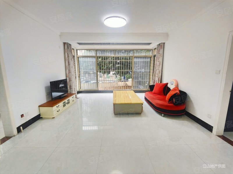 苑 天桃十一中 茶公园旁 两房 环境好 出行方便,金花苑二手房,105万,2