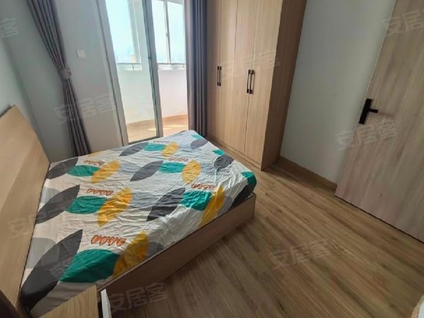 【多图】汇郡米兰苑,高行租房,直租 汇郡米兰苑整租三房 民用水电煤