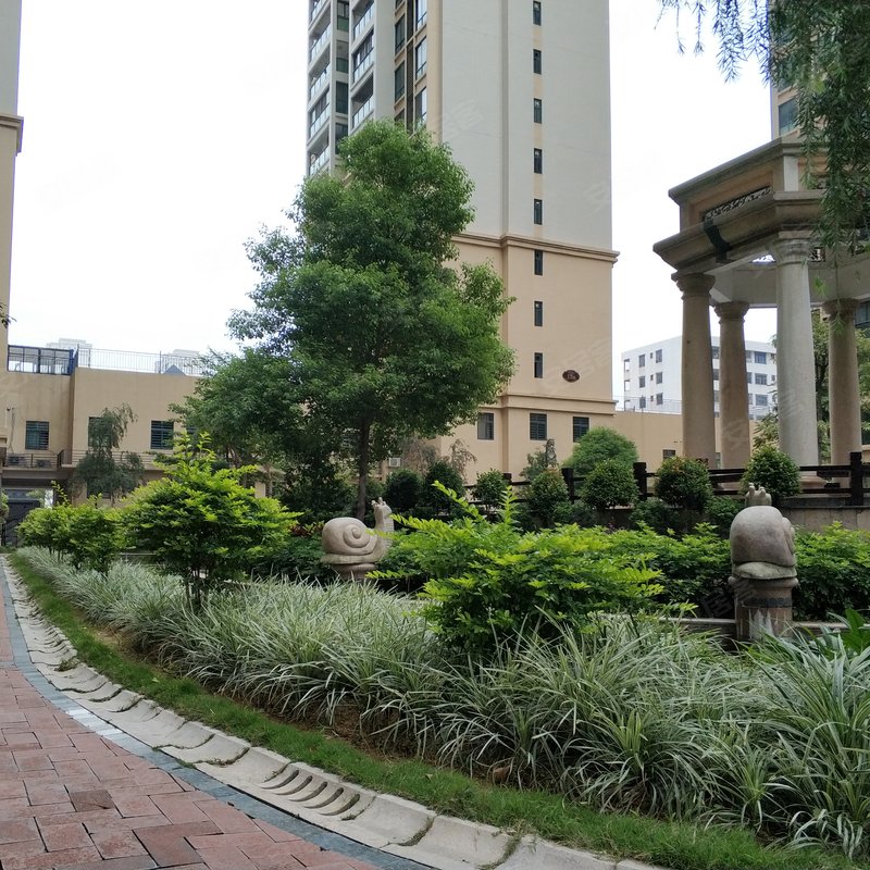 【熙岸尚城, 熙岸尚城小区详情,房价走势,房源,业主论坛】- 揭阳58