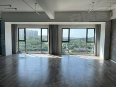 蚌埠蚌山新城区凤凰国际广场(商住楼) 1室0厅0卫出租房源真实图片