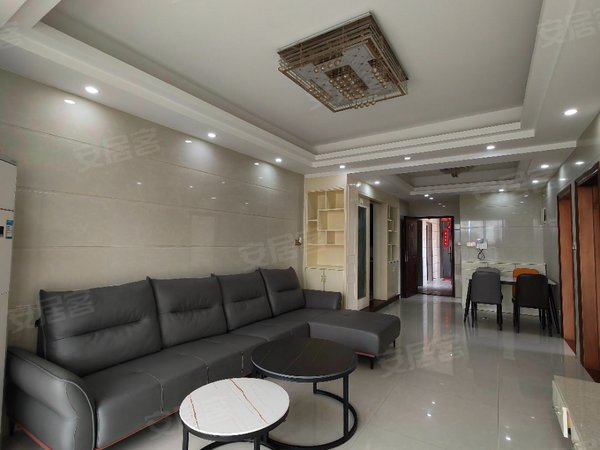 【多图】宝昌花园,石狮泰禾广场租房,宝昌花园两房两卫2300,家具家电