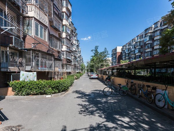 马连洼租房,1室1厅 菊园 企业力荐诚意出租,海淀租房-北京58安居客