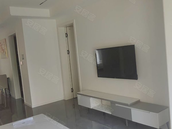 凉山西昌长宁小区九洲云海间西部九洲云海间 标准套三双卫 精装修 拎包入住带空调出租房源真实图片