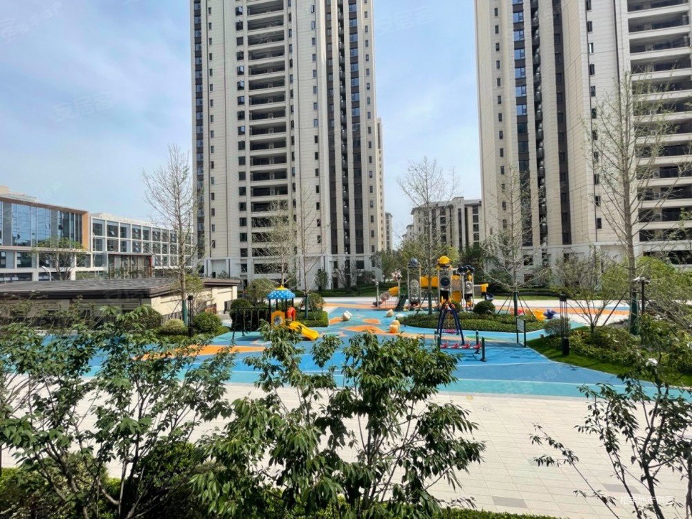 合肥房产网>合肥二手房>滨湖新区二手房>高速时代广场二手房>中海九樾