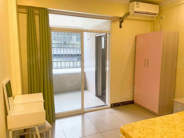 珠海香洲南屏泰康街10号住宅南屏派出所,雅景小学旁边,精装单间套房直