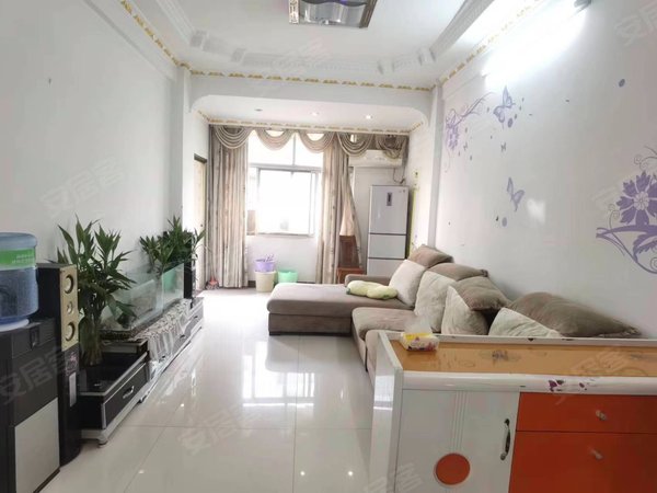 广州花都新区富丽花园(花都)富丽花园  北站地铁站 布心市场旁 精致3