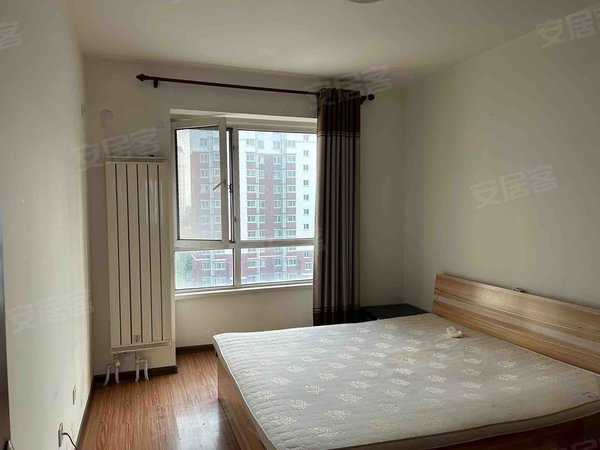 天津津南双港新景园(津南)新景园精装两室 中间楼层采光好 紧邻地铁6