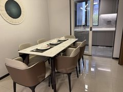 保定雄安新区容城容东 商服中心公寓140三居豪装 市民服务中心 国际酒店出租房源真实图片