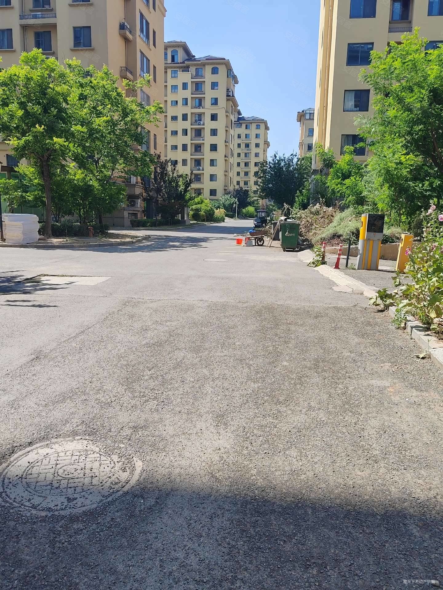 潍坊房产网>潍坊二手房>青州二手房>青州城区二手房>世纪星城>