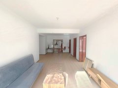 兰州安宁培黎广场山坪子小区 2室2厅1卫 精装修 南北通透出租房源真实图片