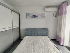 巨野巨野城区巨野市区蓝博湾，采光充足，环境优美，适合居住出租房源真实图片