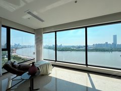 上海徐汇徐汇滨江尚海湾豪庭电梯房 精装修出租房源真实图片