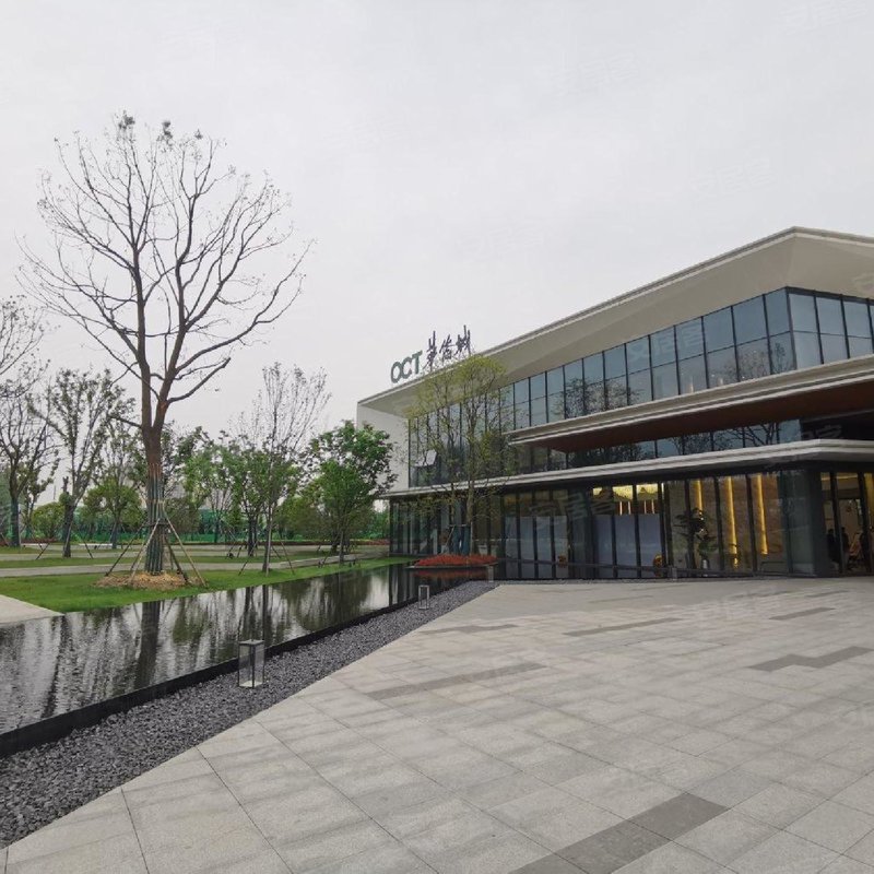 【华侨城运河湾, 华侨城运河湾小区专家解读页】- 无锡58同城