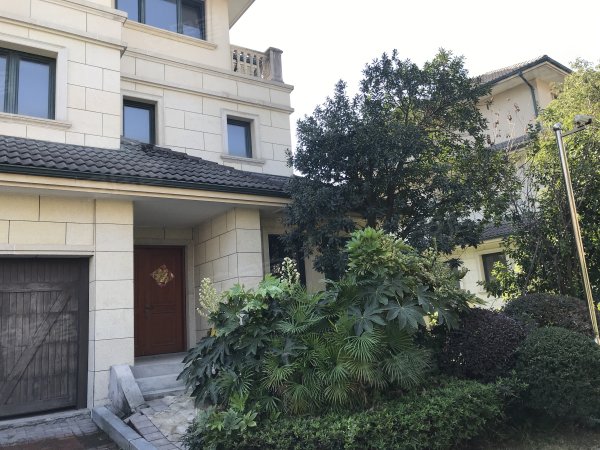 华侨花园嘉钰园优点,不足,温州华侨花园嘉钰园怎么样,华侨花园嘉钰园