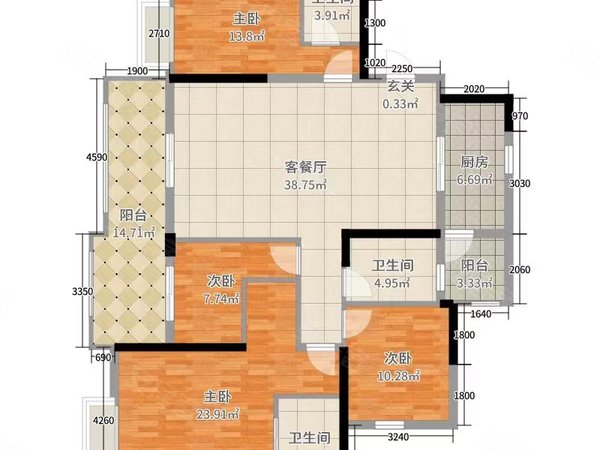 华府大道地铁口远大购物中心软件园美年广场天府四街无中介可月付