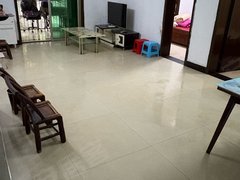 宜昌伍家岗杨岔路碧翠苑小区 3室2厅1卫出租房源真实图片