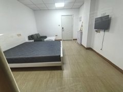 石狮石狮服装城世茂摩天城双奇青年公寓出租，大单间，一手房源出租房源真实图片