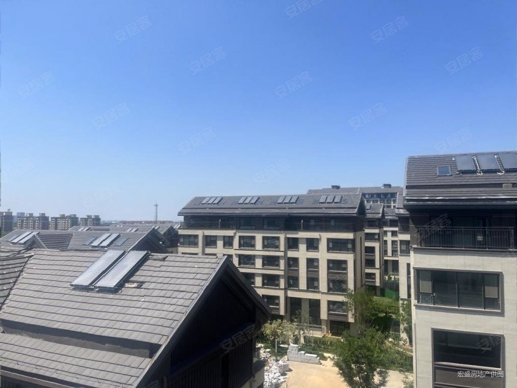 济南房产网>济南二手房>历城二手房>建筑大学二手房>雪山金茂逸墅>