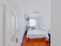 北京海淀紫竹桥我爱我家相寓 紫竹桥北无家属院高楼层2居室出租房源真实图片