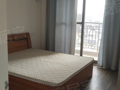 绍兴镜湖洋江西路光明海樾府(西区) 4室1厅2卫出租房源真实图片