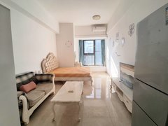 佛山南海金融高新区金融高新区实惠房源，给米就租，民用水电，生活便利出租房源真实图片