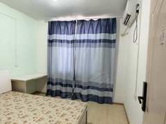 蚌埠龙子湖大学城可短租 大学城附近合租房 押一付一出租房源真实图片