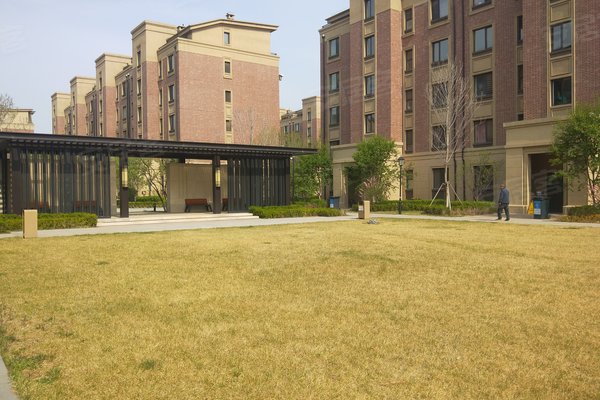 融创城(一期),沈辽西路183-1号-沈阳融创城(一期)二手房,租房-沈阳