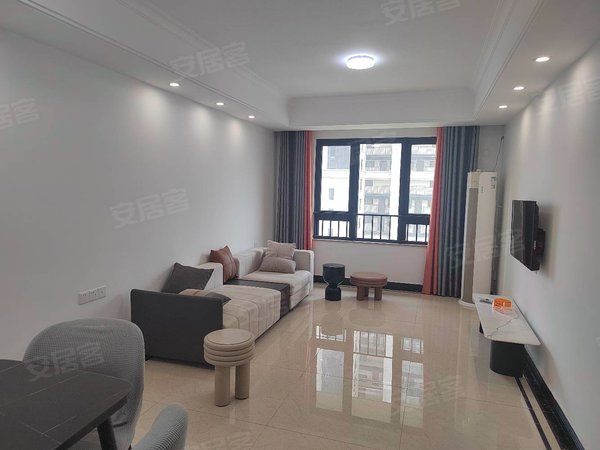 福州长乐吴航中海锦城营前地铁口旁 中海锦城  精装三房出租房源真实