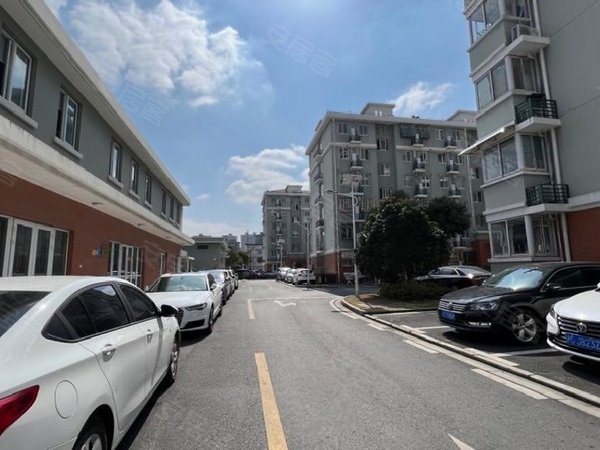 上海普陀真光阳光威尼斯二期14号线定边路地铁站 阳光威尼斯 一房出租