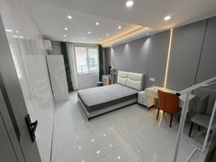 苏州金阊石路养育巷观前街附近小区3楼 独门独户南北通透 厨卧分离家电齐全出租房源真实图片