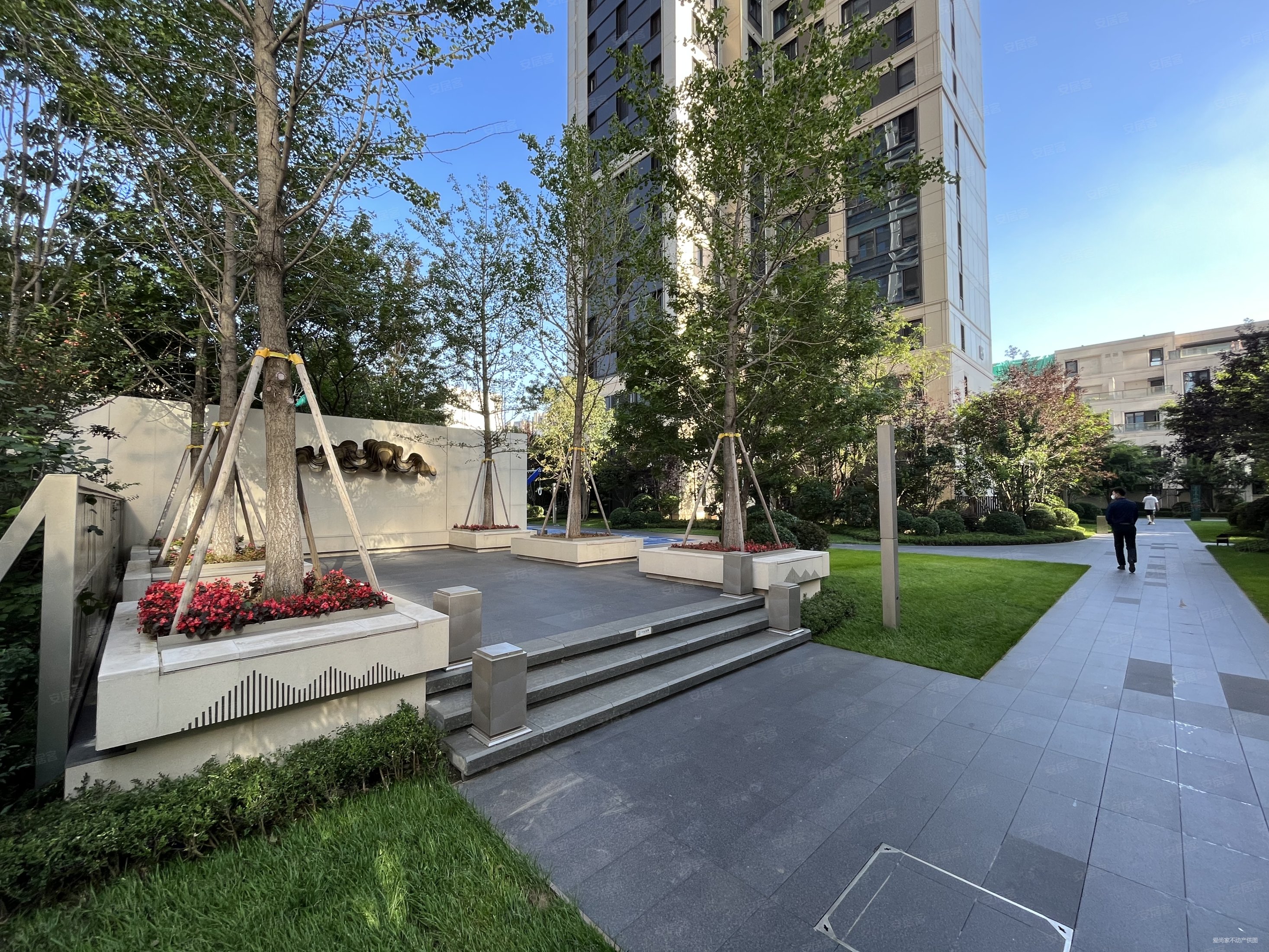 沈阳房产网>沈阳二手房>沈河二手房>北文萃路二手房>金地峯汇>