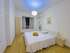 宁德蕉城万达广场独立单间卫生间 万达市中心地带 多套随时看房 拎包入住设备全出租房源真实图片