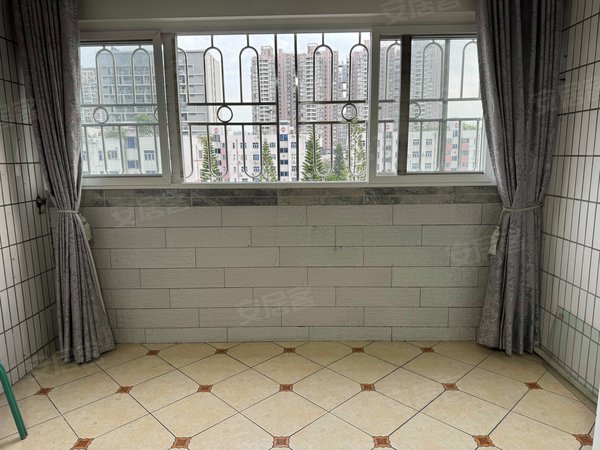 【多图】莲城花园,南头租房,陪读 可办租赁合同 莲城花园 三房二厅