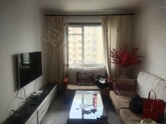 兰州七里河龚家湾国投胜利家园 精装修 拎包入住 随时看房出租房源真实图片