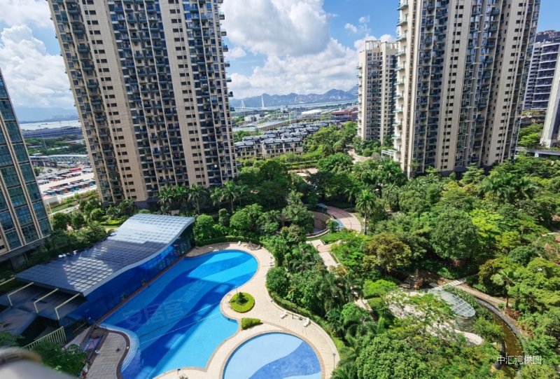 深圳房产网>深圳二手房>南山二手房>后海二手房>三湘海尚>800_541