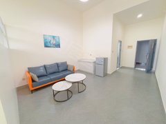 南宁江南壮锦大道那洪立交附近 押一付一 不收忠介废 可短租 可养宠物 民水电出租房源真实图片