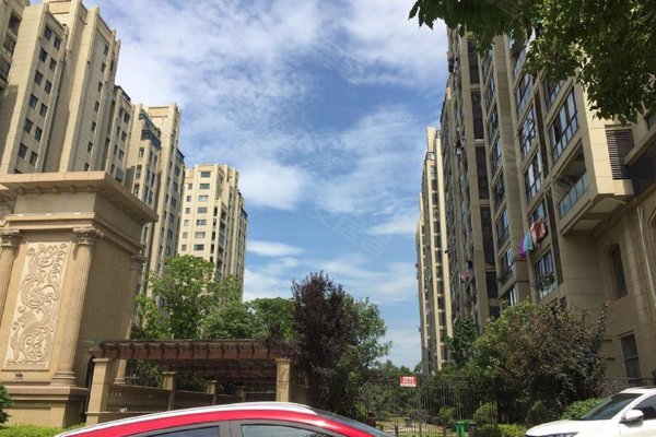 不足,鑫鼎花园怎么样,鑫鼎花园周边房产中介经纪人评价-台州安居客