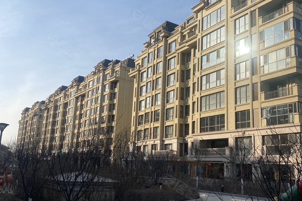 嘉诚华府(公寓住宅)