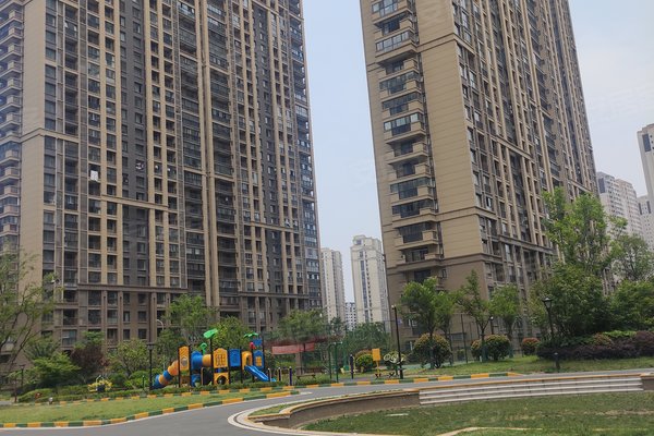 中海凤凰熙岸,中吴大道1058号 - 常州中海凤凰熙岸二手房,租房,房价