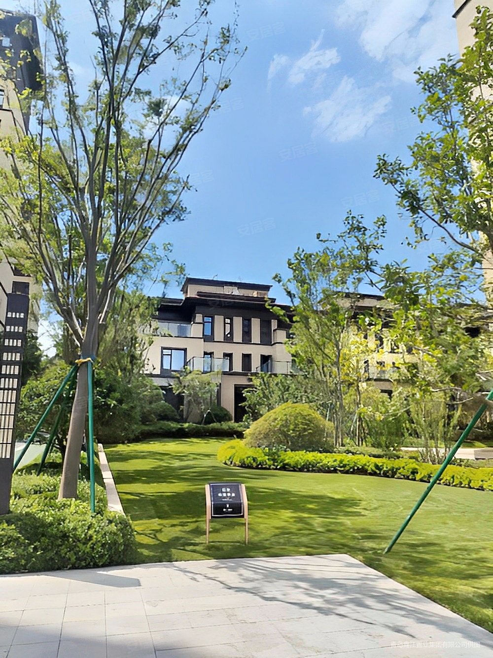 即得元宝户型,鑫江瑞府二手房,262万,3室2厅,2卫,135平米-青岛安居客