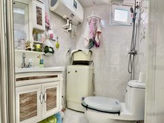 梨树县城区梨树县城区三中家属楼 2室2厅1卫出租房源真实图片