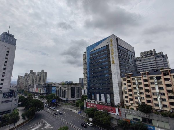 福州台江五一南路安平小区达道地铁口旁安平小区精装修一室一厅一厨一