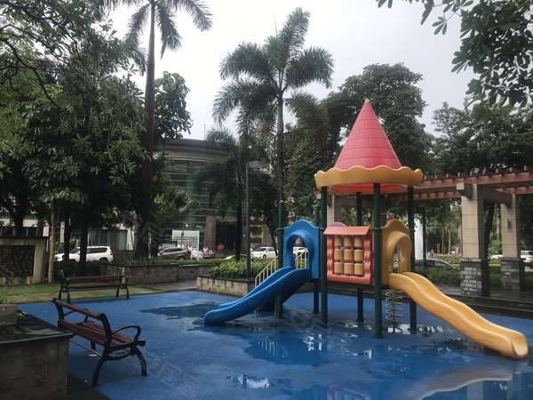 【多图】珊瑚天峰,星河湾租房,万科物业自营 天峰精装四房佶屋出租