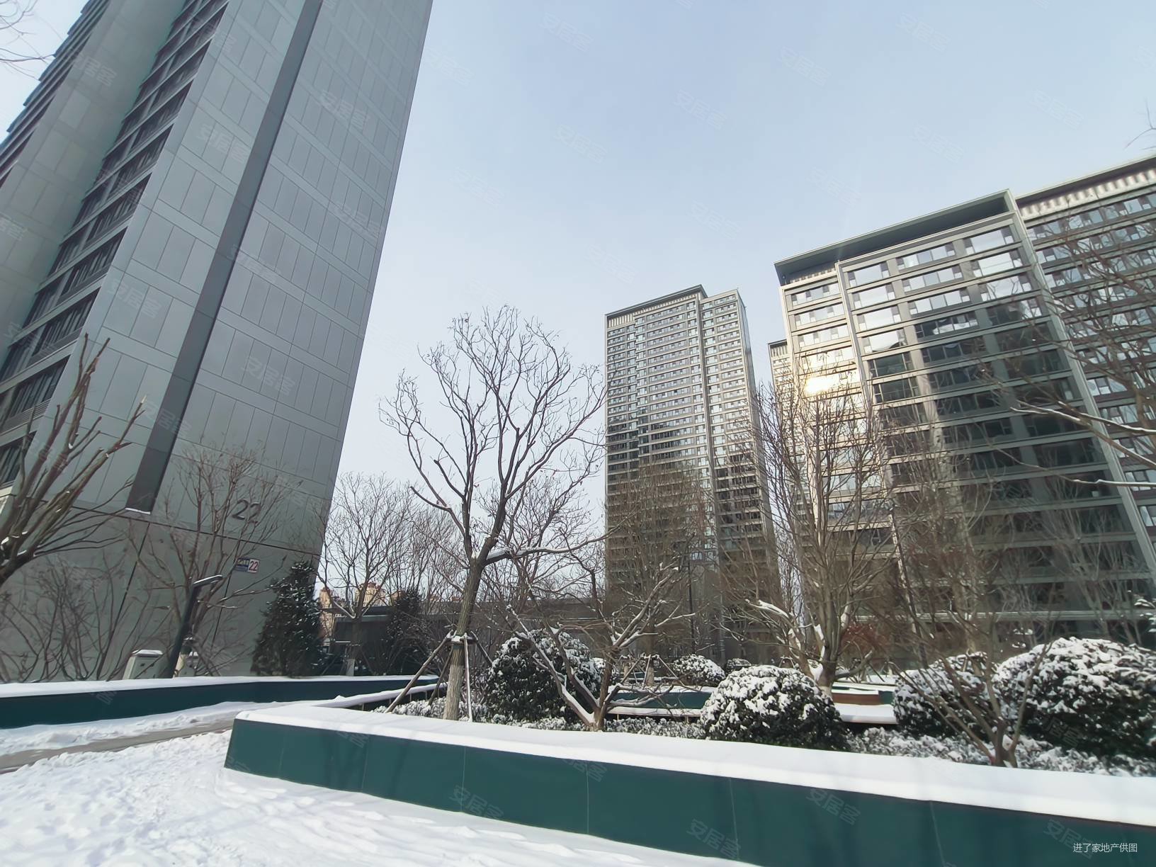 天津房产网>天津二手房>河西二手房>梅江二手房>天津瑞府>